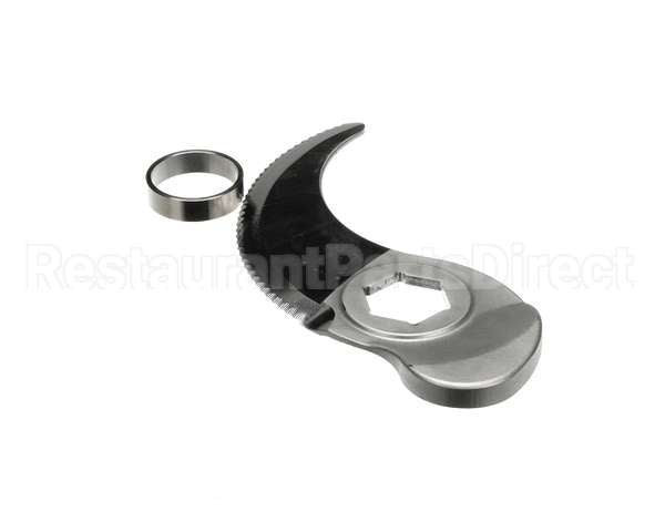 118292S Robot Coupe R23 Fine Serrated Blade