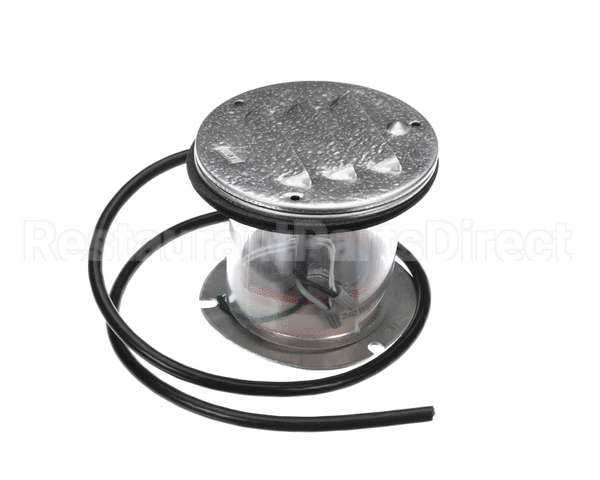 11830000008 Kason Ventilator (240 Volts) 4"Wall