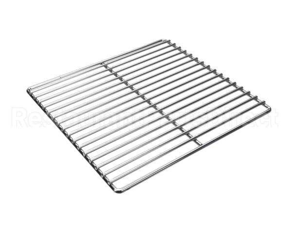 1183125 Southbend Range Rack, Chrome, Nfr-32