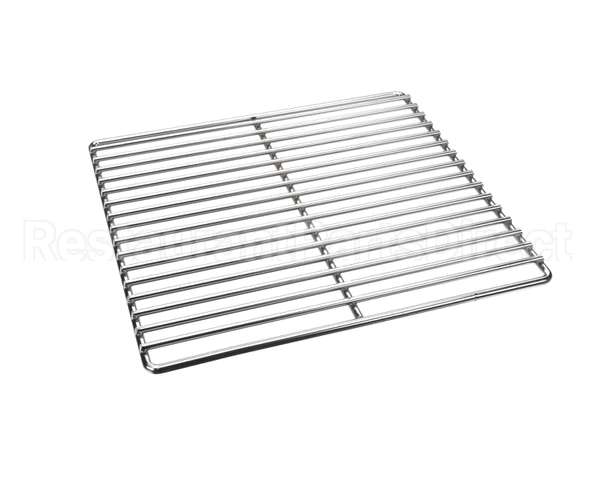 1183125 Southbend Range Rack, Chrome, Nfr-32