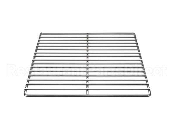 1183125 Southbend Range Rack, Chrome, Nfr-32