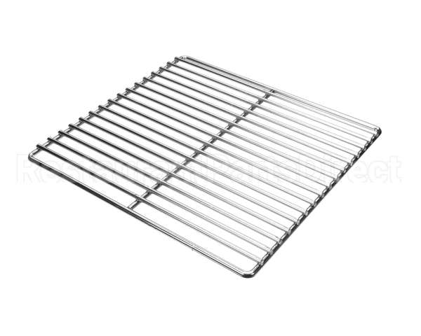 1183125 Southbend Range Rack, Chrome, Nfr-32