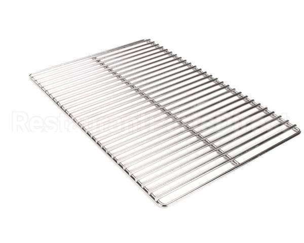 1183162 Southbend Range Rack, Chrome, Nfr-48