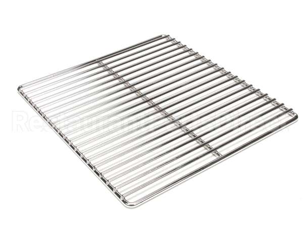 1183296 Southbend Range Rack, Chrome, Nfr-36