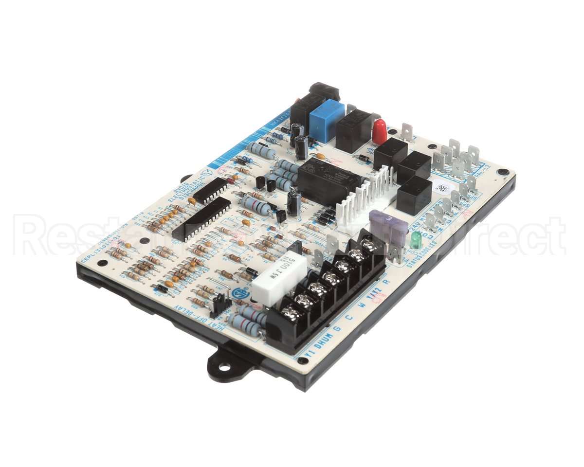 1183386 International Comfort Pro Board Circuit