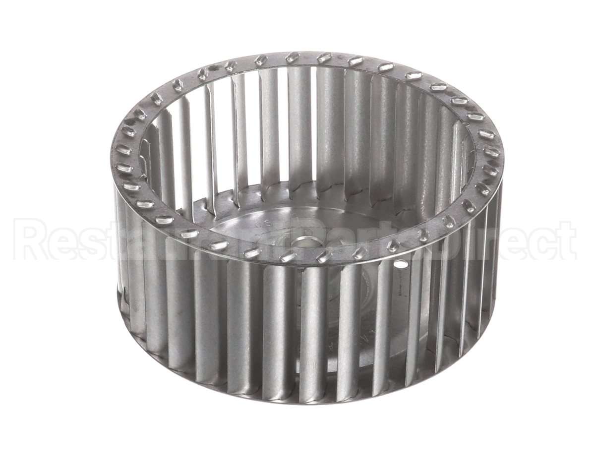 1183454 International Comfort Pro Blower Wheel Inducer 3.82" X 1.5" 0.25"