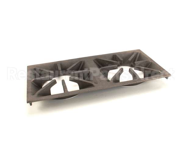 1183500 Southbend Range Grate, Sectional