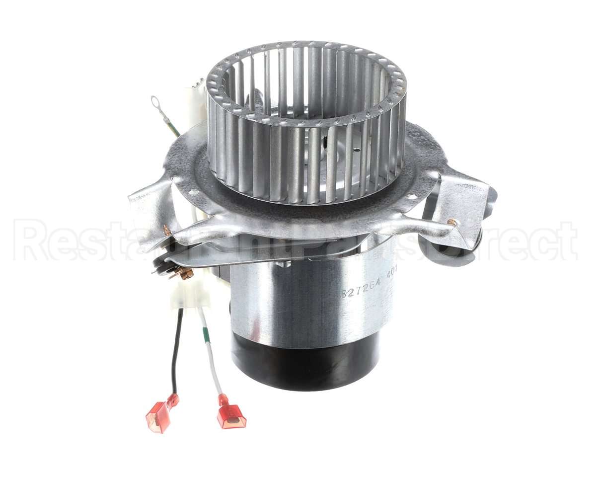 1183504 International Comfort Pro Kit Inducer Motor Assembly
