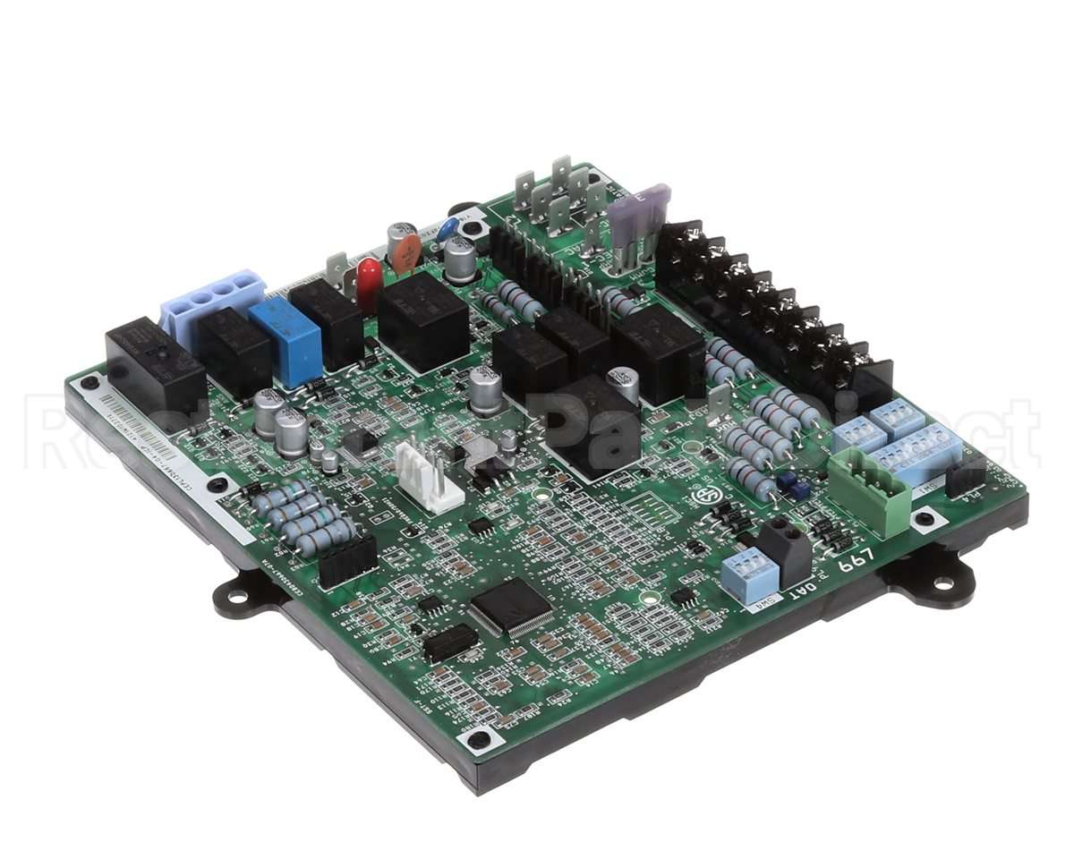 1183507 International Comfort Pro Board Circuit