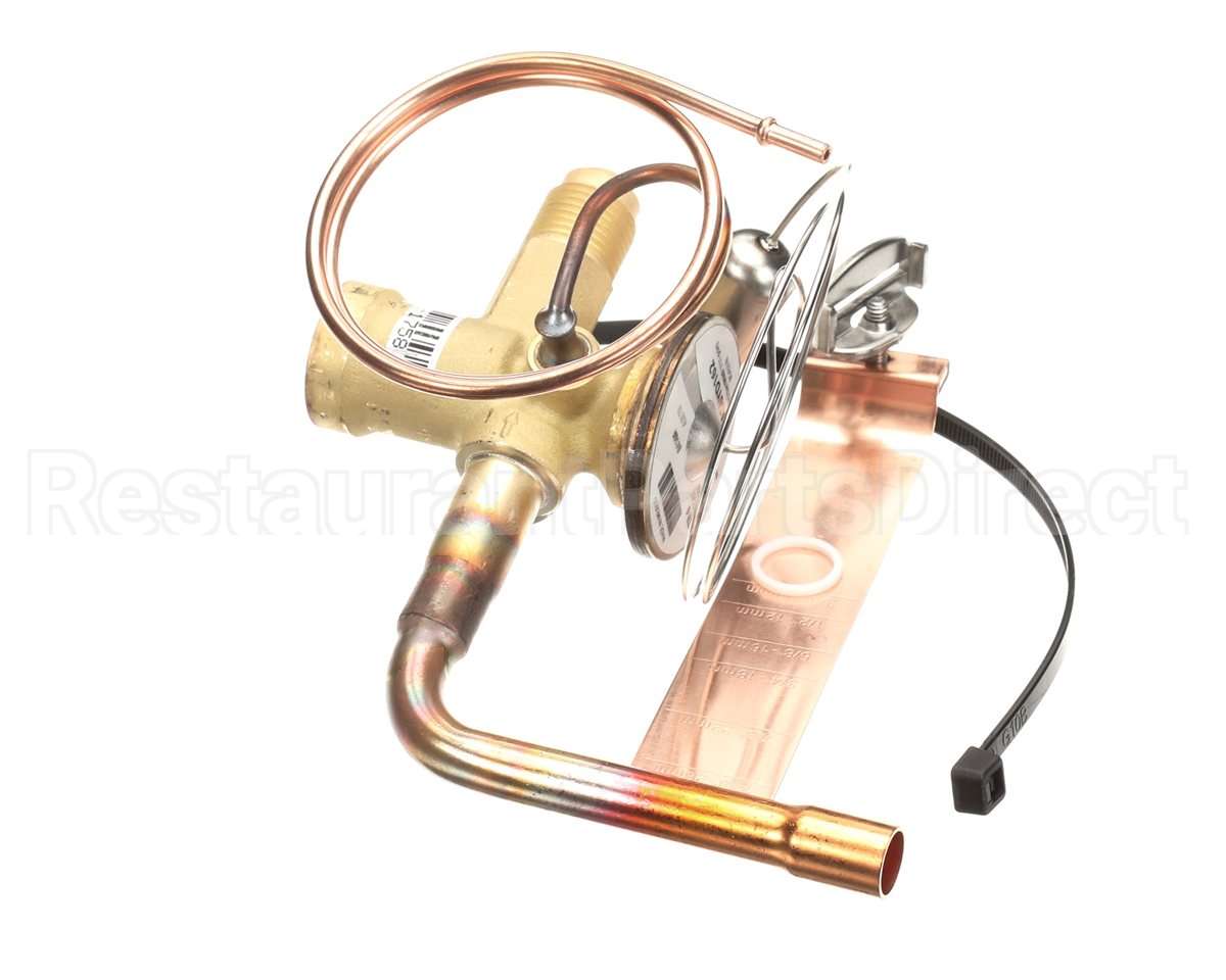 1183516 International Comfort Pro Kit Txv (Valve)