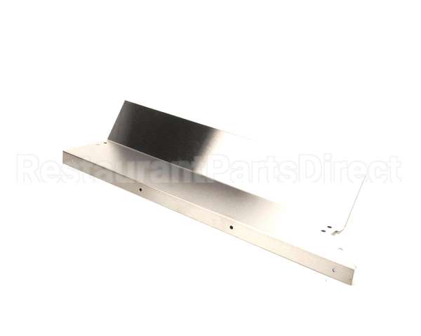1183542 Southbend Range Shield, Right Drip