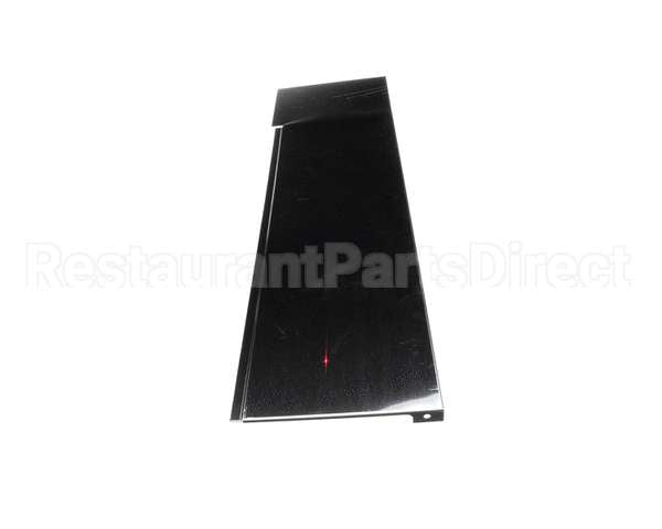 1183553 Southbend Range Body Side,Ss Countertop Lt