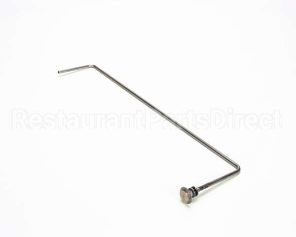 1183603 Southbend Range Pilot Tube W/A, Front