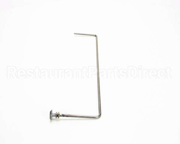 1183603 Southbend Range Pilot Tube W/A, Front