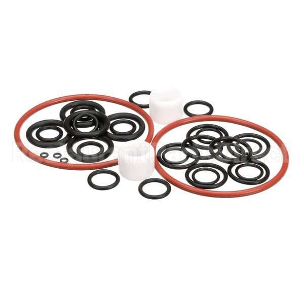1183624 Compatible Stoelting O-Ring Bearing Kit-F431/O431