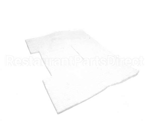 1183637 Southbend Range Insulation, Back
