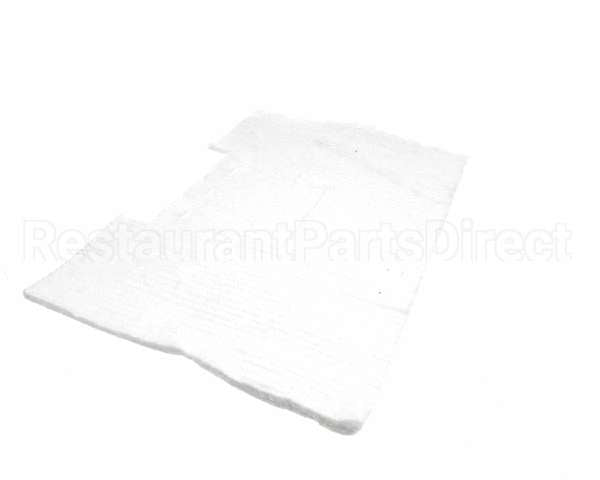 1183637 Southbend Range Insulation, Back