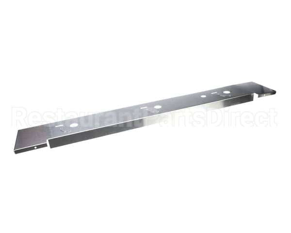 1183641 Southbend Range Valve Panel, B36A/D-Ccc, Ss