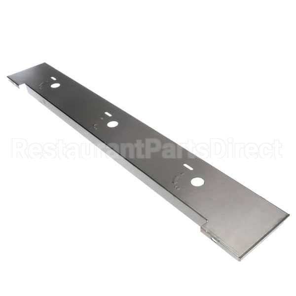 1183643 Compatible Southbend Valvepanel, B36C-Ccc, S S