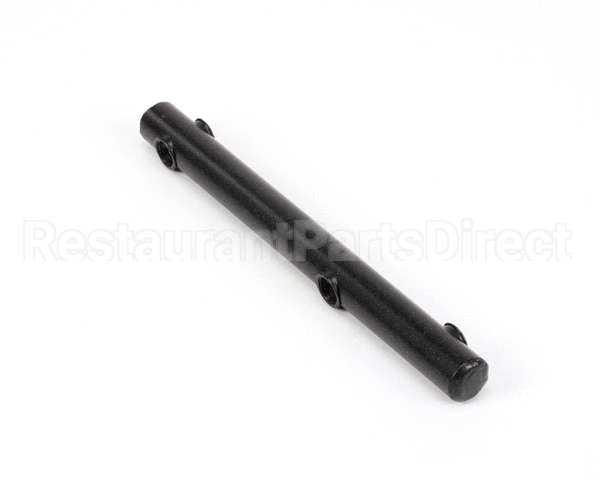 1183680 Southbend Range Manifold, Dual Burner Orifice