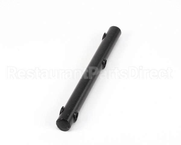 1183680 Southbend Range Manifold, Dual Burner Orifice