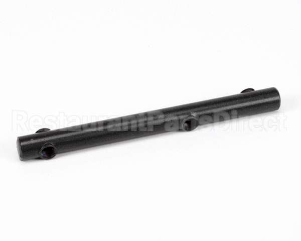 1183680 Southbend Range Manifold, Dual Burner Orifice
