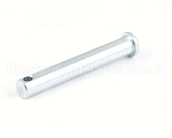 1183683 Southbend Range Pin,3/8" X 2.5" Clevis Zinc