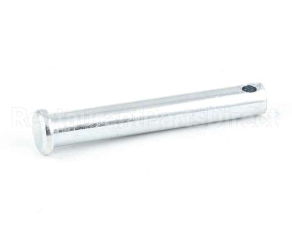 1183683 Southbend Range Pin,3/8" X 2.5" Clevis Zinc