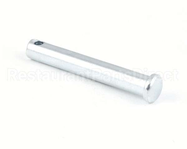 1183683 Southbend Range Pin,3/8" X 2.5" Clevis Zinc