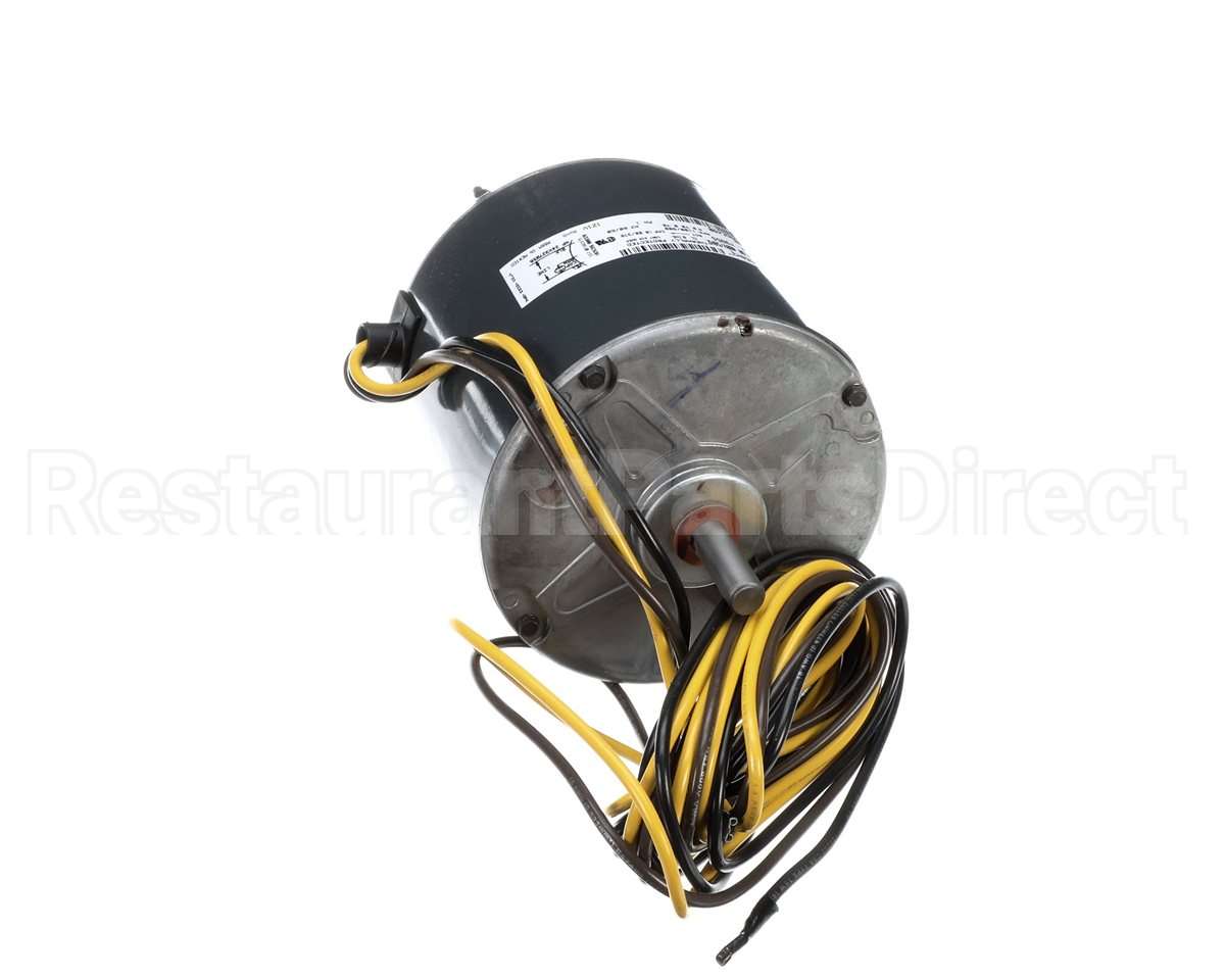 1183773 International Comfort Pro Motor Condenser 1/460/400 1/4 1100/900