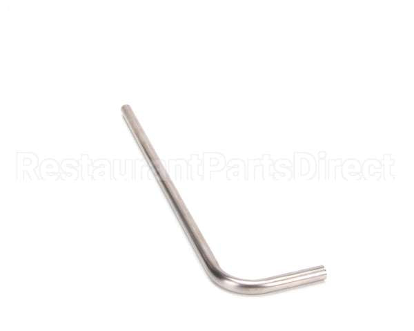 1183774 Southbend Range Tube, Rear Burner Cafe