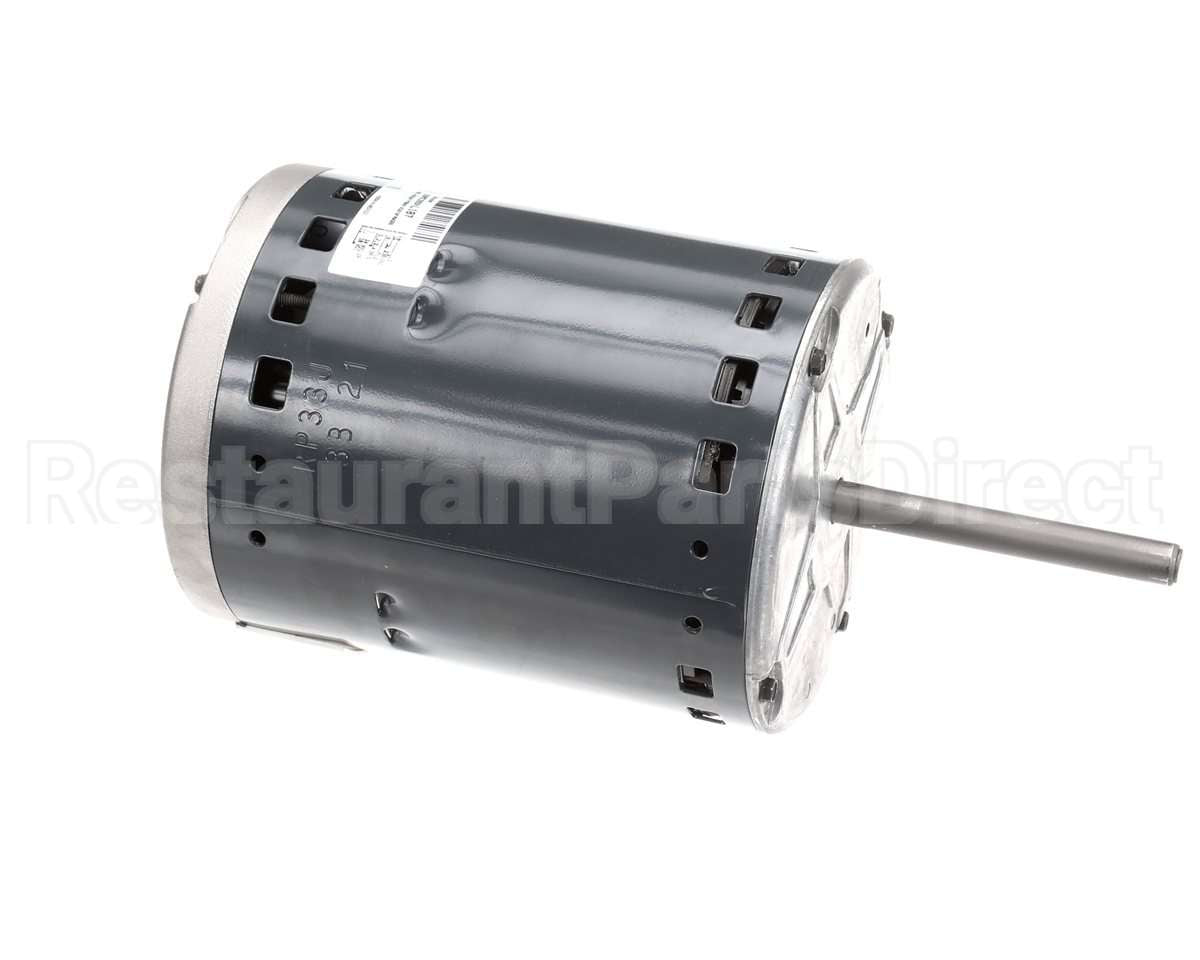 1183857 International Comfort Pro Motor Blower 1/208-230 1 600-1200