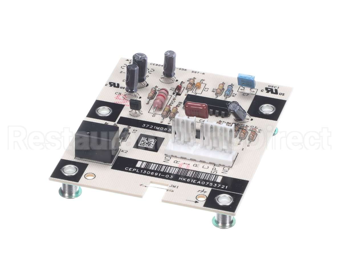 1183862 International Comfort Pro Relay Time Delay Cepl130691-01