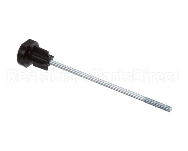 118387 Robot Coupe Housing Screw