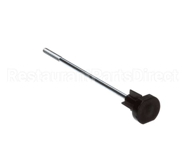 118387 Robot Coupe Housing Screw