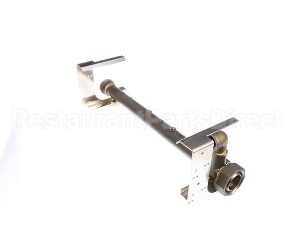 1183919 Southbend Range Manifold W/A, 24,Char/Gri Sect