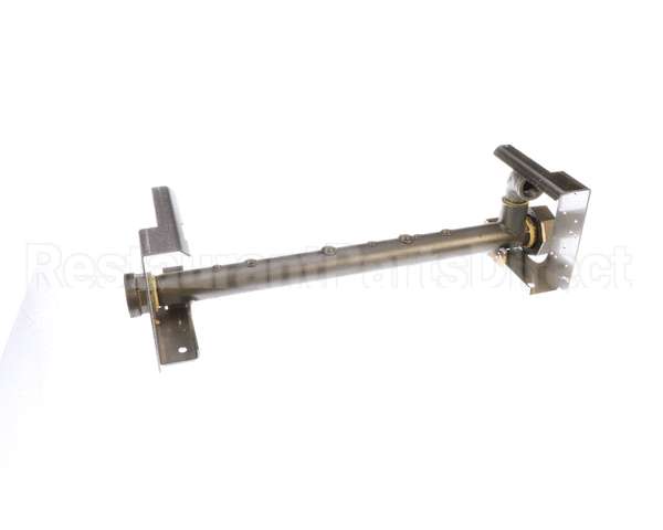 1183919 Southbend Range Manifold W/A, 24,Char/Gri Sect