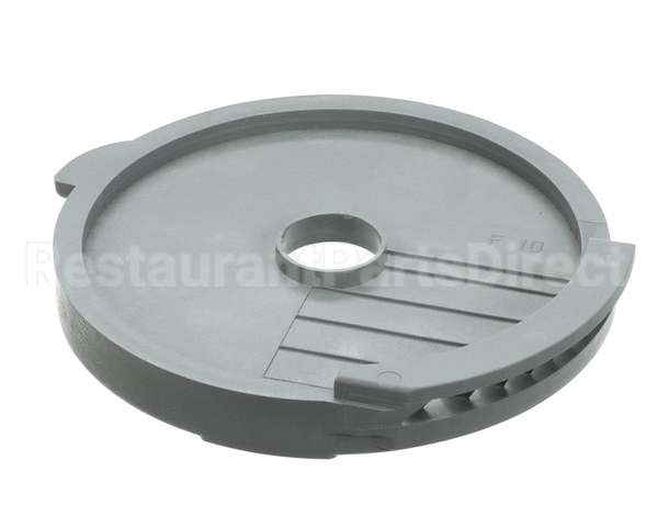 118396 Robot Coupe French Fries Grid 10 Cl50