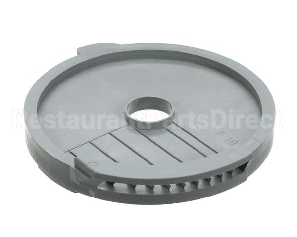 118396 Robot Coupe French Fries Grid 10 Cl50