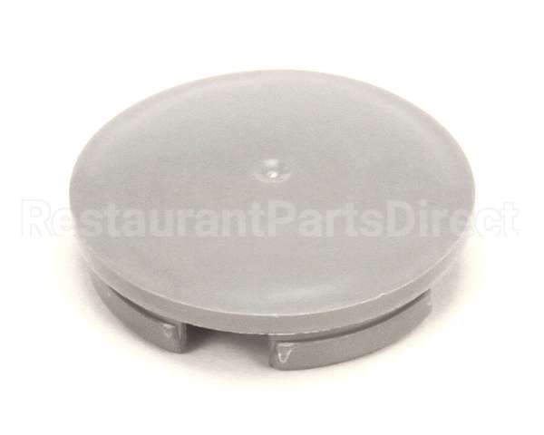 118398 Robot Coupe Grey Blade Cap