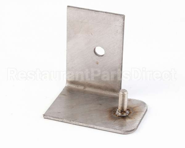 1183985 Southbend Range Hinge Assembly, Upper Left