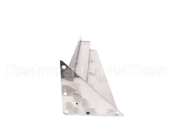 1184005 Southbend Range Assembly, Caster Leg, Cg/12Sc