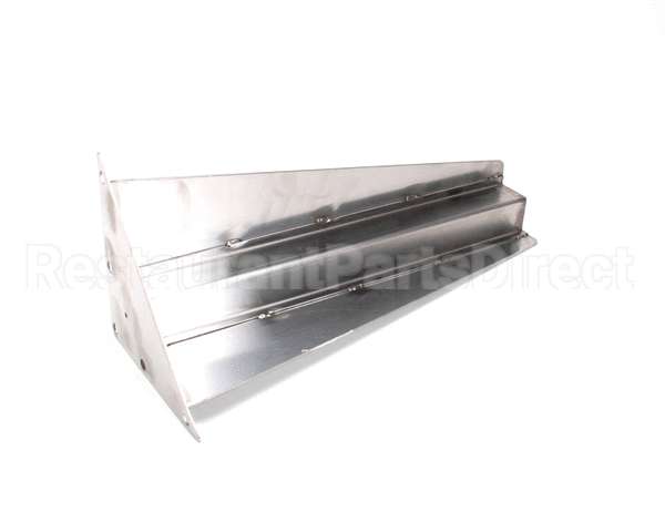 1184005 Southbend Range Assembly, Caster Leg, Cg/12Sc