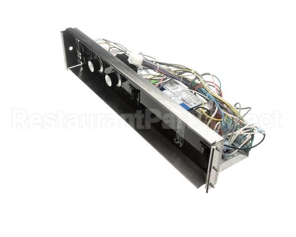 1184187 Southbend Range Control Panel, Gas, 115/120Sp
