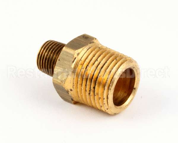 1184262 Southbend Range Reducer, 3/8 To 1/8 Nptm