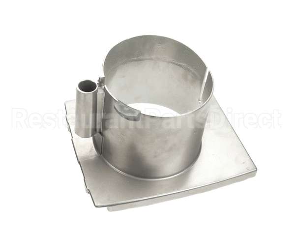 118427 Robot Coupe Cl52 Nu Feed-Hopper