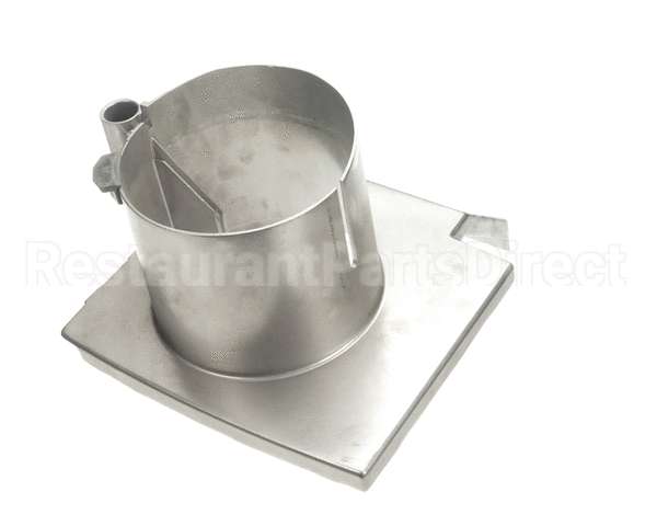 118427 Robot Coupe Cl52 Nu Feed-Hopper