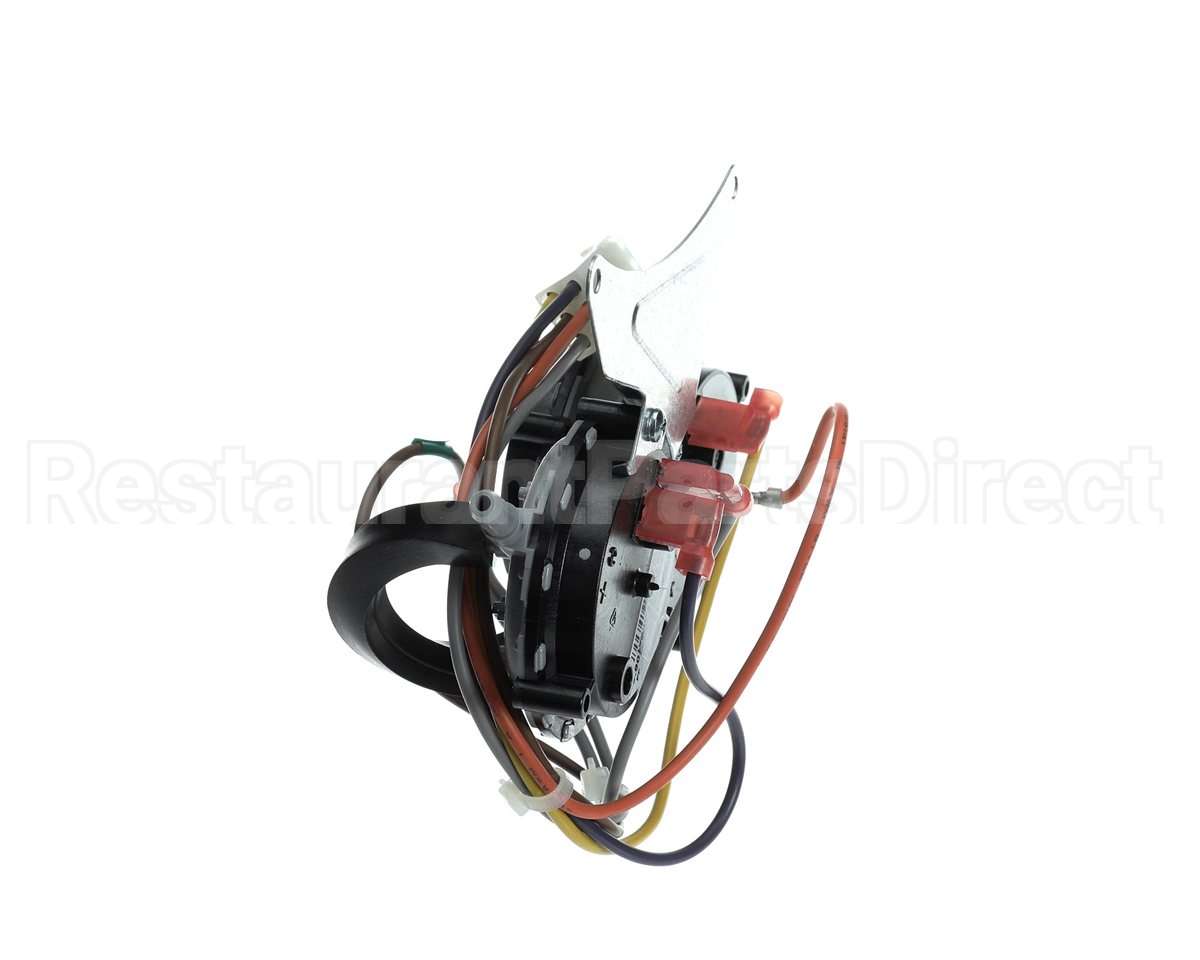 1184277 International Comfort Pro Switch Asy Pressure