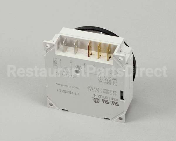 118429 Norlake Defrost Timer 24Hr 240V 60Hz