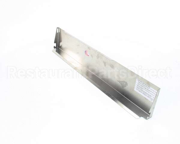 1184320 Southbend Range Panel, Kick Sectional